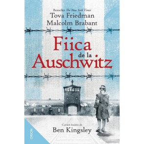 Fiica de la Auschwitz