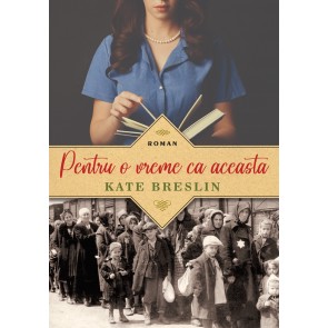 Pentru o vreme ca aceasta