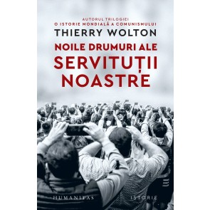 Noile drumuri ale servituții noastre