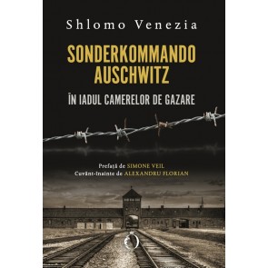 Sonderkommando Auschwitz