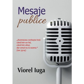 Mesaje publice