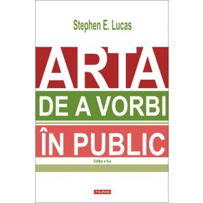 Arta de a vorbi in public