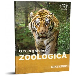 O zi la grădina zoologică