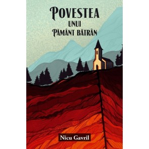 Povestea unui Pământ bătrân