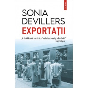 Exportaţii