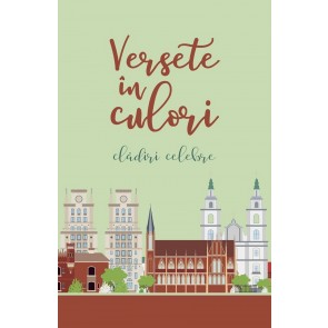 Versete în culori – clădiri celebre