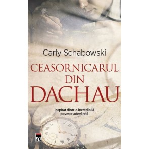 Ceasornicarul din Dachau