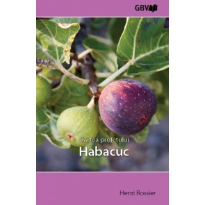 Cartea profetului Habacuc