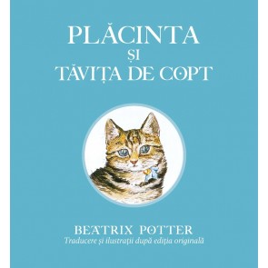 Plăcinta și tăvița de copt