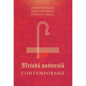 Metodă pastorală contemporană