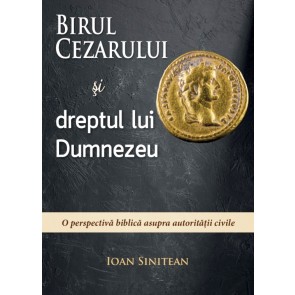 Birul Cezarului și dreptul lui Dumnezeu