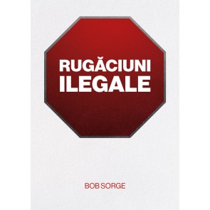 Rugăciuni ilegale