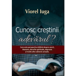 Cunosc creștinii adevărul?