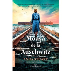 Moașa de la Auschwitz