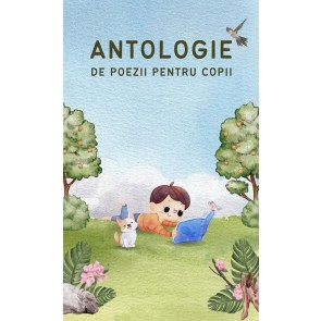 Antologie de poezii pentru copii