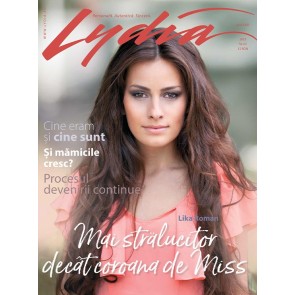 Revista Lydia Nr 62