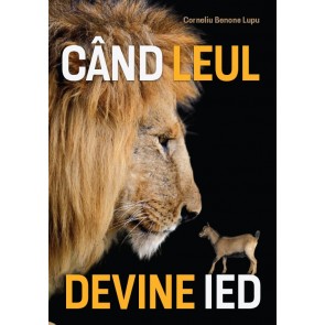 Când leul devine ied