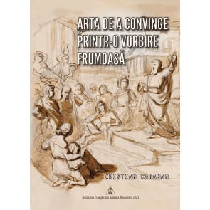 Arta de a convinge printr-o vorbire frumoasă