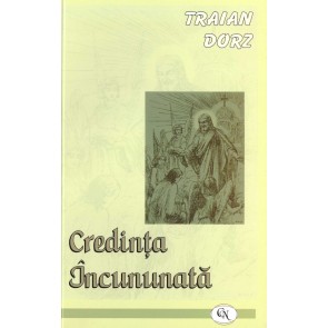 Credința încununată. Gânduri alese, rânduri culese, scurte meditații duhovnicești