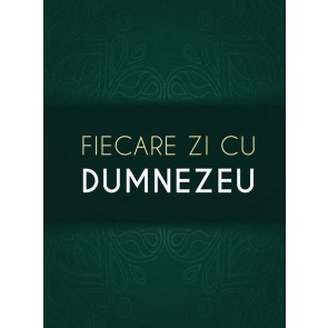 Jurnal - Fiecare zi cu Dumnezeu