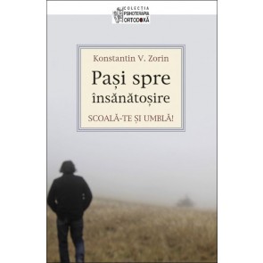 Pași spre însănătoșire. Scoală-te și umblă!