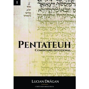 Pentateuh – Comentariu devoțional