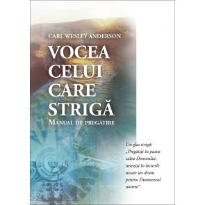 Vocea celui care strigă: Manual de pregătire