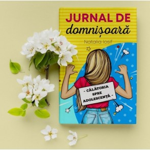 Jurnal de domnișoară: Călătoria spre adolescență