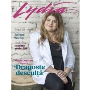 Revista Lydia - Nr. 63