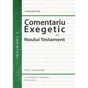 Comentariu exegetic al Noului Testament. 1 Corinteni