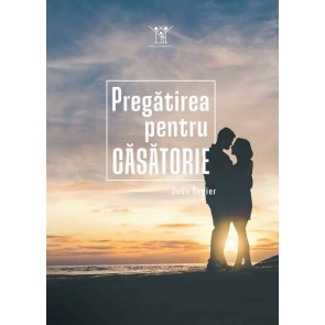 Pregătirea pentru căsătorie