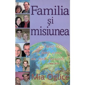 Familia și misiunea