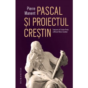 Pascal și proiectul creștin