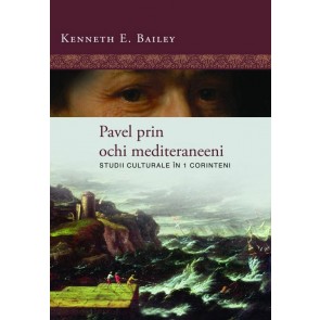 Pavel prin ochi mediteraneeni: Studii culturale în 1 Corinteni