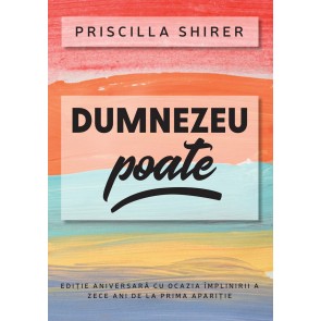 Dumnezeu poate