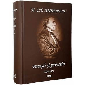 Povești și povestiri. 1858-1874. Vol. 2