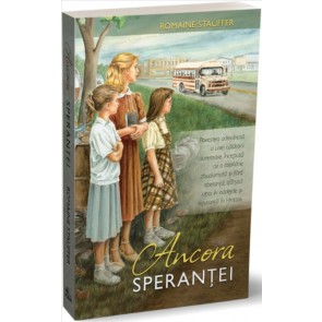 Ancora speranţei