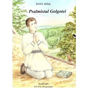 Psalmistul Golgotei