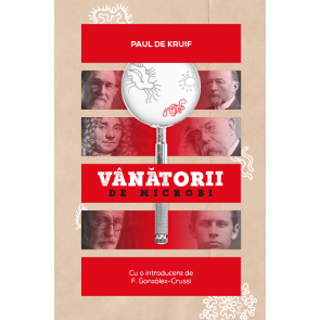 Vânătorii de microbi