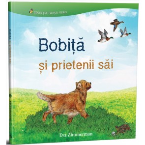 Bobiță și prietenii săi