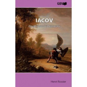 Iacov – Disciplinarea lui Dumnezeu