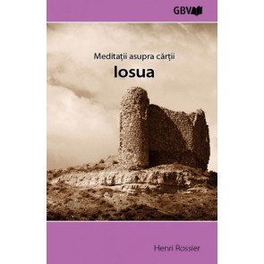 Meditații asupra cărții Iosua