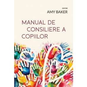 Manual de consiliere a copiilor