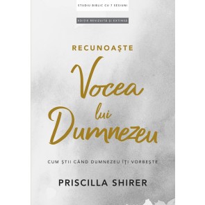 Recunoaște vocea lui Dumnezeu: Cum știi când Dumnezeu îți vorbește