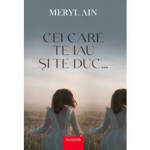Cei care te iau și te duc...