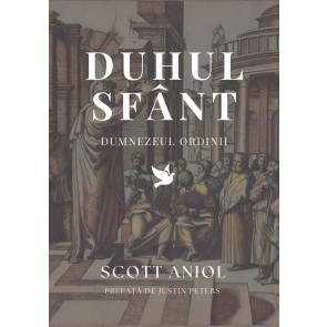 Duhul Sfânt – Dumnezeul ordinii