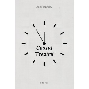 Ceasul Trezirii
