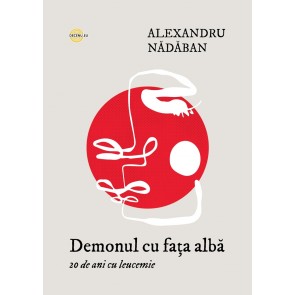 Demonul cu fața albă: 20 de ani cu leucemie