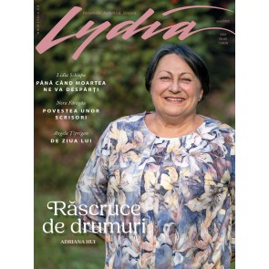 Revista Lydia - Nr. 64
