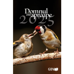 Domnul este aproape 2025